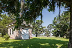 Game House, Ice House