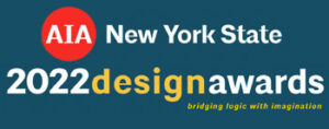 NY AIA State Design Awards