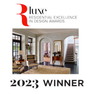 Luxe Red 2023 Winner